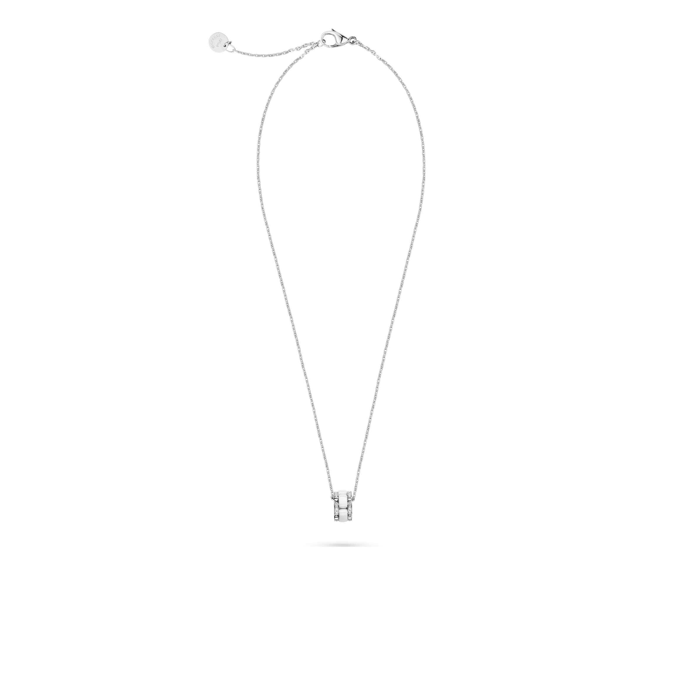 CHANEL ULTRA NECKLACE J3174 CHANEL ULTRA NECKLACE J3174